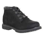 Timberland Nellie Chukka Double Waterproof Boots Black Mono